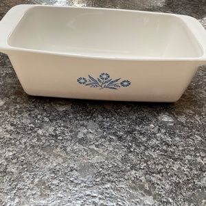 Corning ware